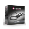 Mystim Pure Pete Elektrosex Penis Glansring 
