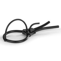 Mystim Pure Pete Elektrosex Penis Glansring