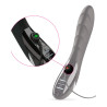Mystim Sizzling Simon E-Stim Dildo Vibrator