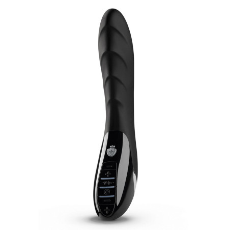 Mystim Sizzling Simon E-Stim Dildo Vibrator