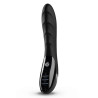 Mystim Sizzling Simon E-Stim Dildo Vibrator