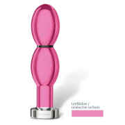 Mystim O(h!)-thello Metal Dildo