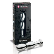 Mystim O(h!)-thello Metal Dildo