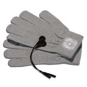 Mystim Magic Gloves Sex Elektro Handsker