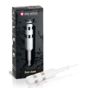 Mystim Don Juan Elektrosex Vaginal og Anal Probe