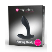 Mystim Flexin Flavio Elektrosex Prostata Stimulator