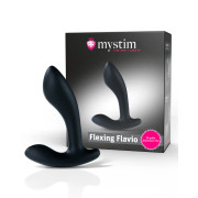 Mystim Flexin Flavio Elektrosex Prostata Stimulator