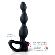 Mystim Big Bend-it Elektrosex Prostata Stimulator