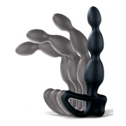 Mystim Big Bend-it Elektrosex Prostata Stimulator