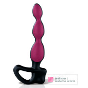 Mystim Big Bend-it Elektrosex Prostata Stimulator