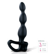 Mystim Big Bend-it Elektrosex Prostata Stimulator