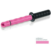 Mystim Mighty Merlin Dagger dildo