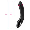 Mystim Tickling Truman E-Stim Dildo Vibrator