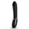 Mystim Tickling Truman E-Stim Dildo Vibrator