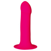 Adrien Lastic Hitsens 2 Silikone Dildo med Sugekop