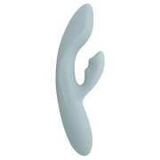 Svakom Chika Rabbit App-styret Vibrator med Varmefunktion