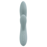 Svakom Chika Rabbit App-styret Vibrator med Varmefunktion