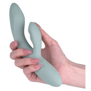 Svakom Chika Rabbit App-styret Vibrator med Varmefunktion