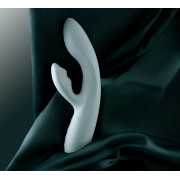 Svakom Chika Rabbit App-styret Vibrator med Varmefunktion