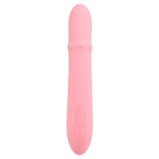 Svakom Mora Neo App-styret Rabbit Vibrator med Bevægelig Ring