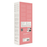 Svakom Mora Neo App-styret Rabbit Vibrator med Bevægelig Ring