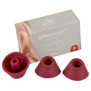 Womanizer InsideOut, Duo Duo2 Sugehoved 3-Pak