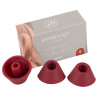 Womanizer InsideOut, Duo Duo2 Sugehoved 3-Pak