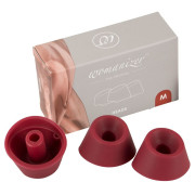Womanizer InsideOut, Duo Duo2 Sugehoved 3-Pak