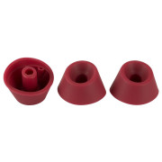 Womanizer InsideOut, Duo Duo2 Sugehoved 3-Pak