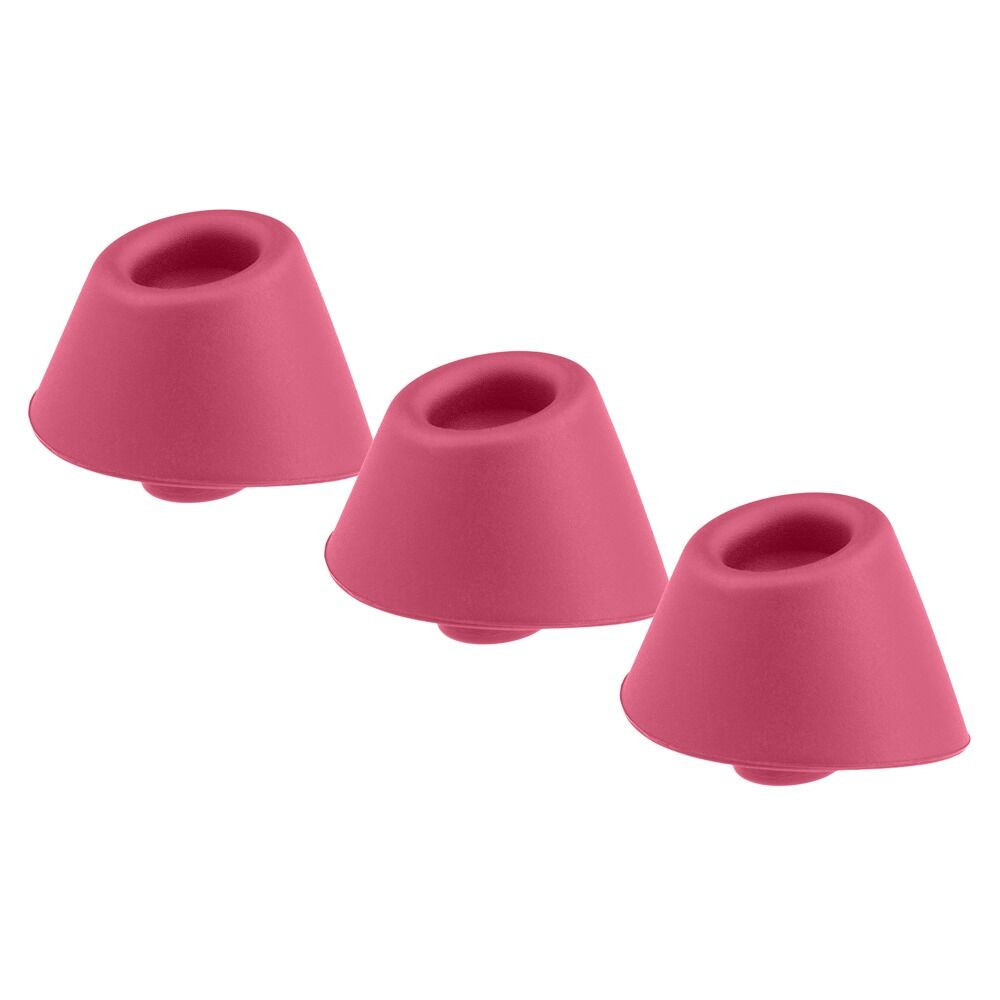 Womanizer InsideOut, Duo Duo2 Sugehoved 3-Pak