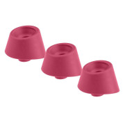 Womanizer InsideOut, Duo Duo2 Sugehoved 3-Pak