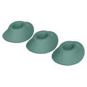 Womanizer Next Sugehoved 3-Pak