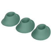 Womanizer Next Sugehoved 3-Pak