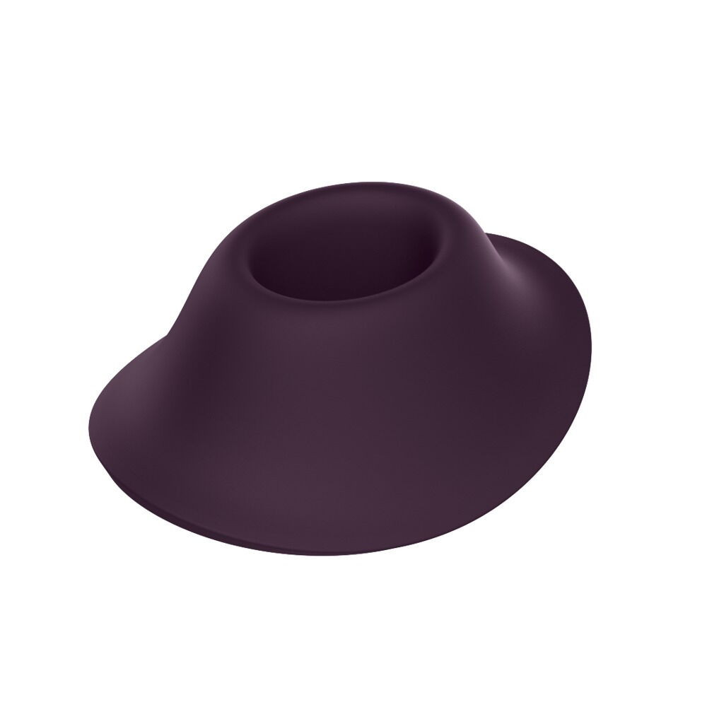 Womanizer Next Sugehoved 3-Pak