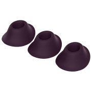 Womanizer Next Sugehoved 3-Pak