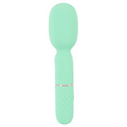 Cuties Wand Mini Vibrator med Fleksibelt Massagehoved