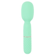 Cuties Wand Mini Vibrator med Fleksibelt Massagehoved