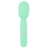 Cuties Wand Mini Vibrator med Fleksibelt Massagehoved