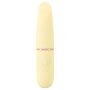 Cuties Mini Vibrator med Flad Nydelsesspids