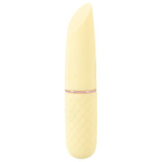 Cuties Mini Vibrator med Flad Nydelsesspids