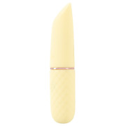 Cuties Mini Vibrator med Flad Nydelsesspids