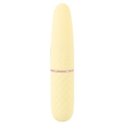 Cuties Mini Vibrator med Flad Nydelsesspids