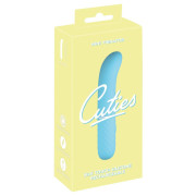 Cuties Mini Vibrator med G-punkts Spids