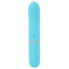 Cuties Mini Vibrator med G-punkts Spids