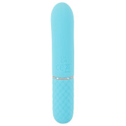 Cuties Mini Vibrator med G-punkts Spids