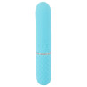 Cuties Mini Vibrator med G-punkts Spids