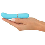 Cuties Mini Vibrator med G-punkts Spids