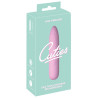 Cuties Lille og Stille Mini Vibrator