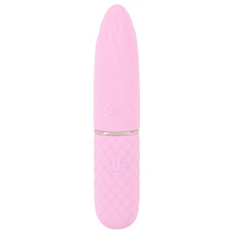 Cuties Lille og Stille Mini Vibrator