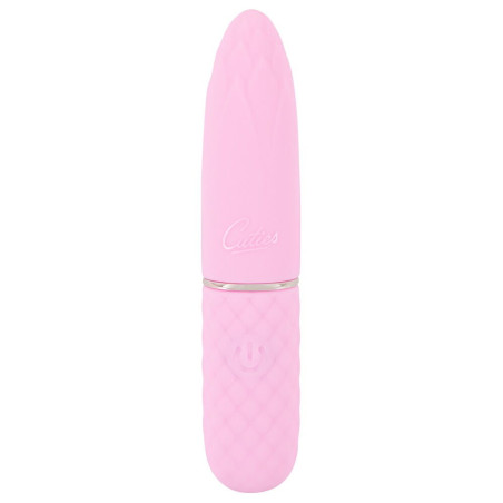 Cuties Lille og Stille Mini Vibrator